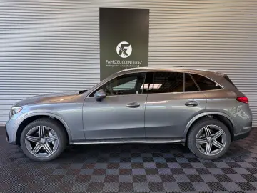 GLC 300 4MATIC