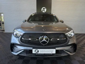 GLC 300 4MATIC