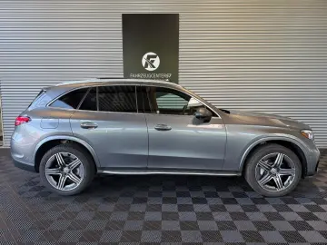 GLC 300 4MATIC