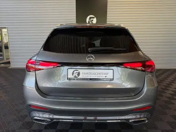 GLC 300 4MATIC