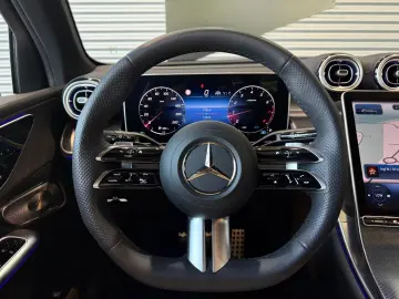 GLC 300 4MATIC