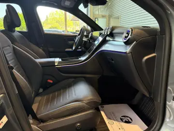 GLC 300 4MATIC