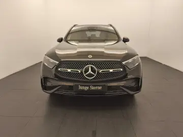 GLC 300 4M AMG Premium Airmatic Burmester Distro
