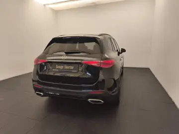 GLC 300 4M AMG Premium Airmatic Burmester Distro