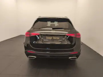 GLC 300 4M AMG Premium Airmatic Burmester Distro