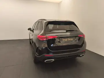 GLC 300 4M AMG Premium Airmatic Burmester Distro