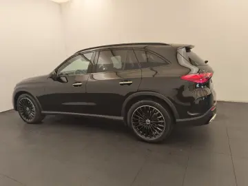 GLC 300 4M AMG Premium Airmatic Burmester Distro