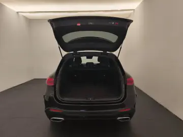 GLC 300 4M AMG Premium Airmatic Burmester Distro