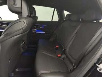 GLC 300 4M AMG Premium Airmatic Burmester Distro