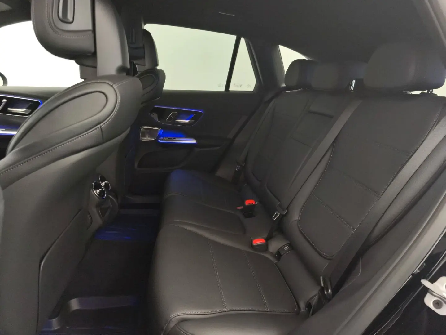 GLC 300 4M AMG Premium Airmatic Burmester Distro