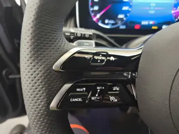 GLC 300 4M AMG Premium Airmatic Burmester Distro