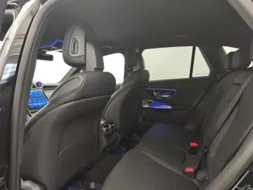 GLC 300 4M AMG Premium Airmatic Burmester Distro