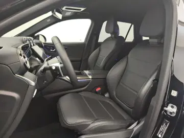 GLC 300 4M AMG Premium Airmatic Burmester Distro