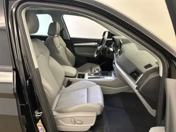 Q5 40 2.0 TDI quattro