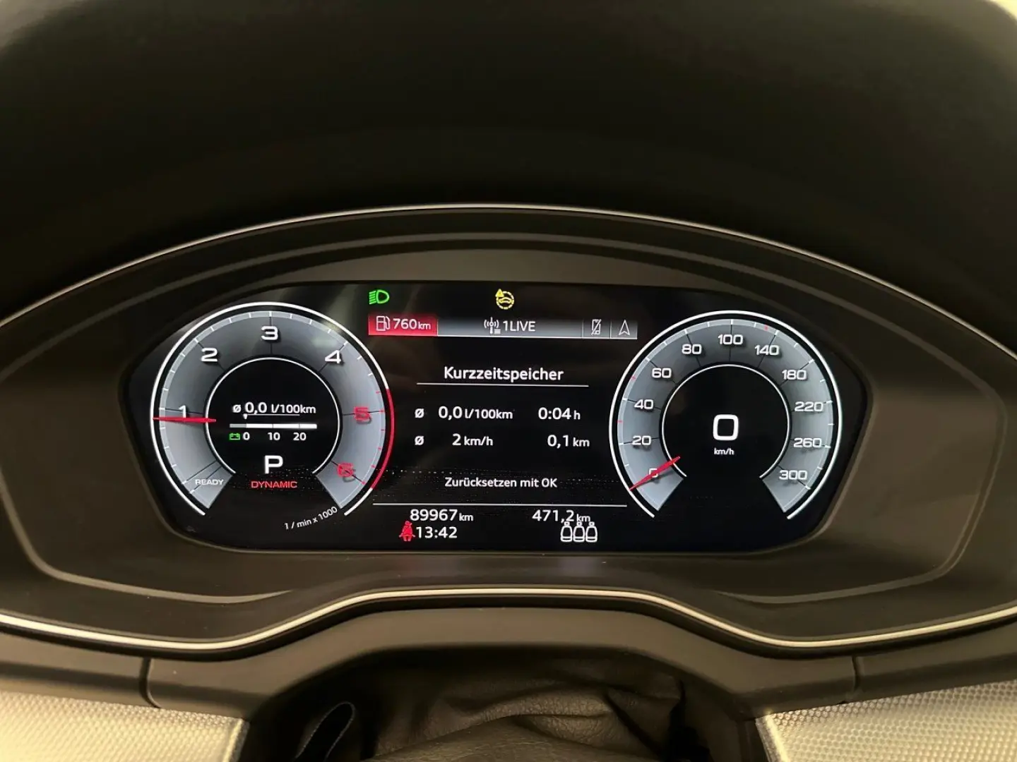 Q5 40 2.0 TDI quattro