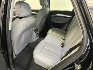 Q5 40 2.0 TDI quattro