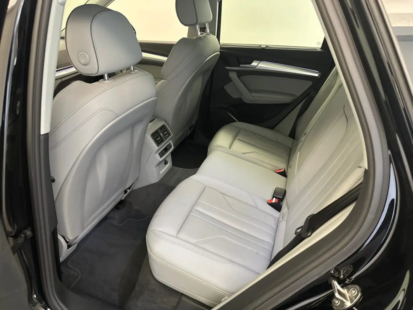 Q5 40 2.0 TDI quattro