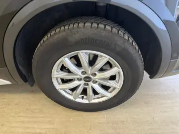 Q5 40 2.0 TDI quattro