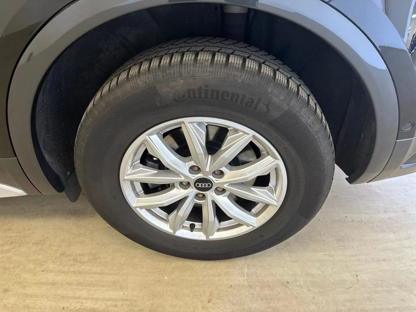 Q5 40 2.0 TDI quattro