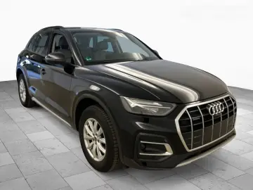 Q5 40 2.0 TDI quattro