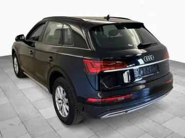 Q5 40 2.0 TDI quattro