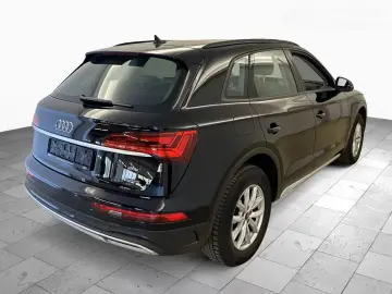 Q5 40 2.0 TDI quattro