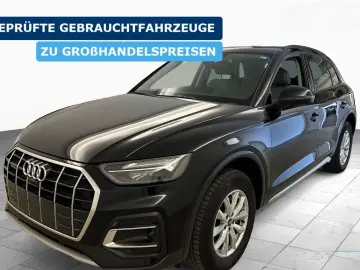 Q5 40 2.0 TDI quattro