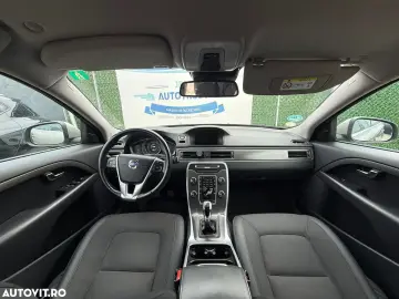 Volvo V70 D2 Linje Classic