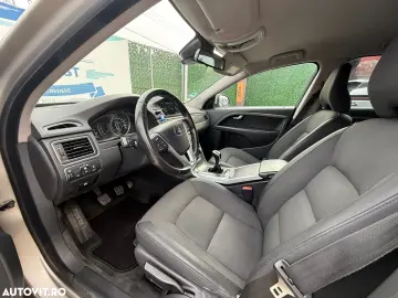 Volvo V70 D2 Linje Classic