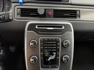 Volvo V70 D2 Linje Classic