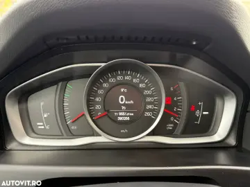 Volvo V70 D2 Linje Classic