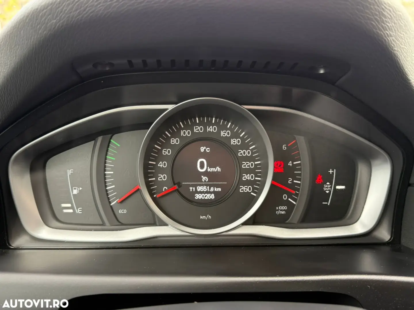 Volvo V70 D2 Linje Classic