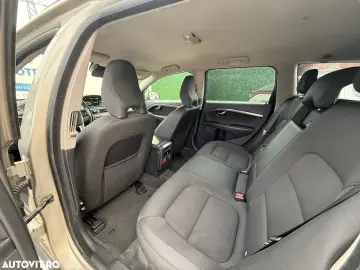 Volvo V70 D2 Linje Classic