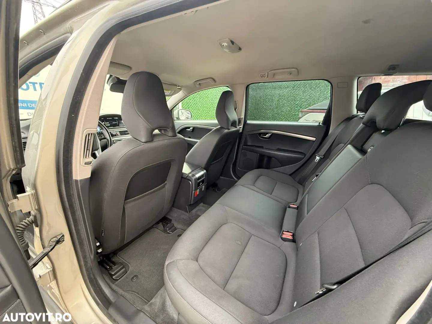 Volvo V70 D2 Linje Classic