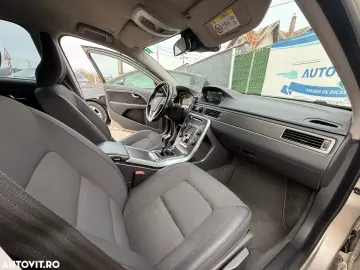 Volvo V70 D2 Linje Classic