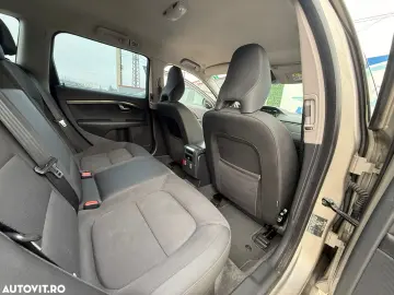 Volvo V70 D2 Linje Classic