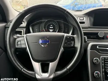 Volvo V70 D2 Linje Classic