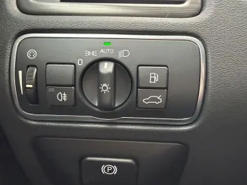 Volvo V70 D2 Linje Classic