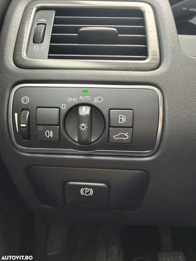 Volvo V70 D2 Linje Classic