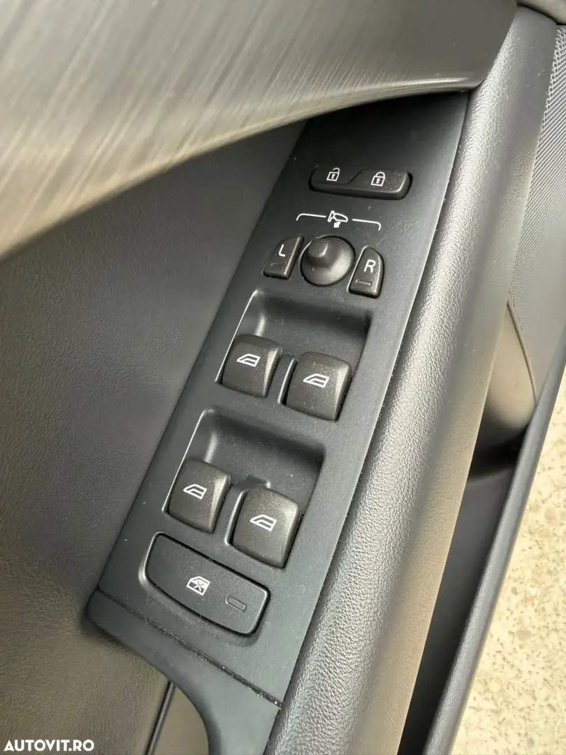 Volvo V70 D2 Linje Classic