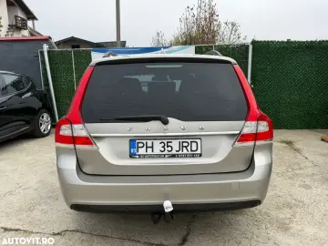 Volvo V70 D2 Linje Classic