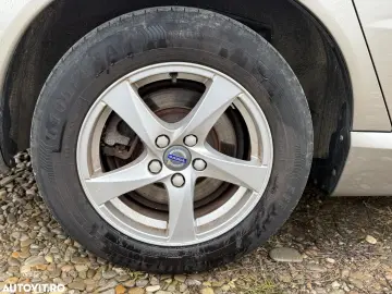 Volvo V70 D2 Linje Classic