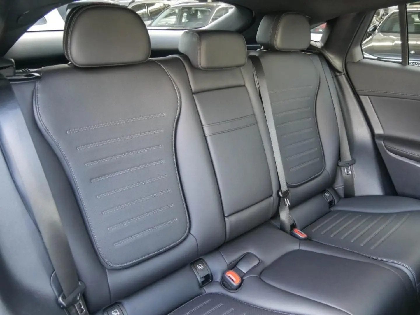 GLC 300 4MATIC Coupé AMG-Sport Burm Pano Digital