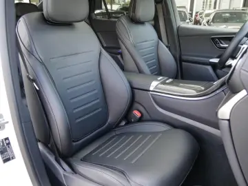 GLC 300 4MATIC Coupé AMG-Sport Burm Pano Digital