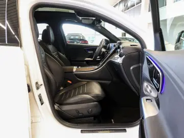 GLC 300 d 4M Coupe