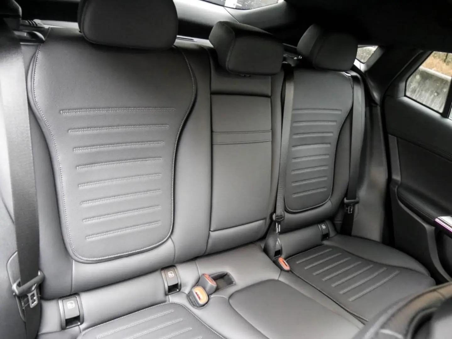 GLC 300 4MATIC Coupe