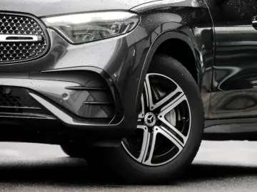 GLC 300 4MATIC Coupe