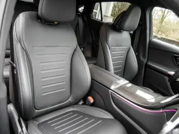 GLC 300 4MATIC Coupe