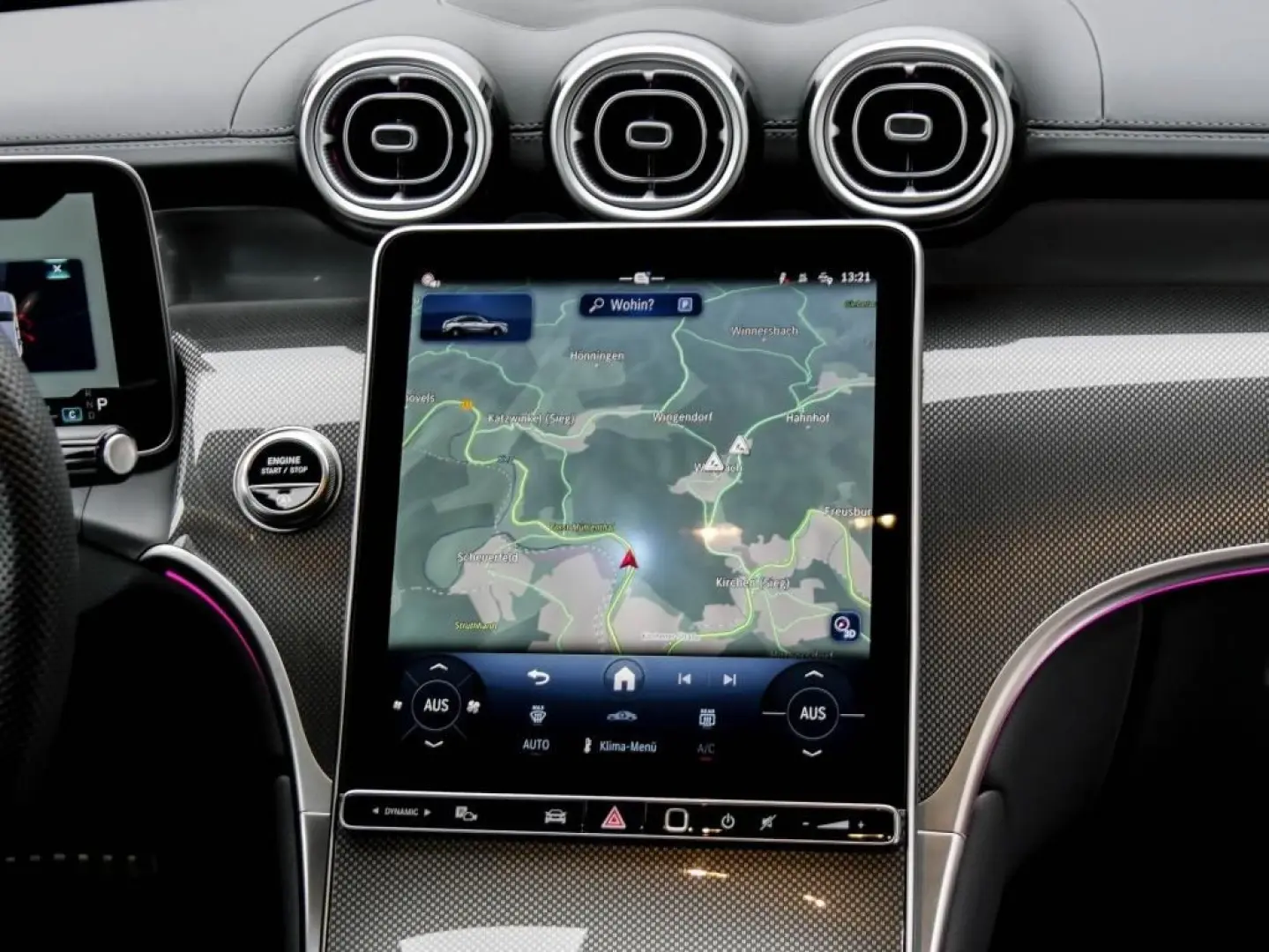 GLC 300 4MATIC Coupe