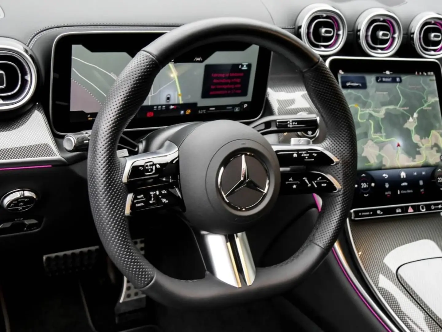 GLC 300 4MATIC Coupe